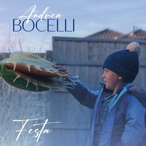 Festa Andrea Bocelli