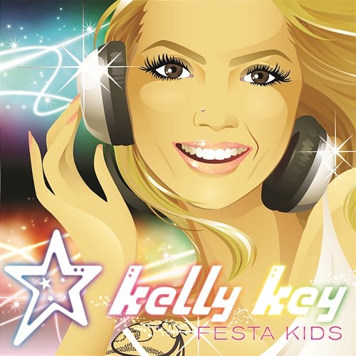 Festa Kids Kelly Key