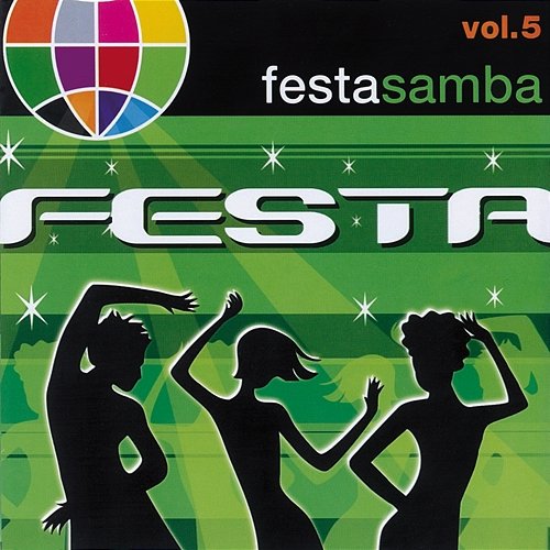 Festa Samba Alto Astral