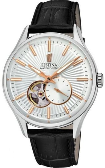 Festina, Zegarek męski, Automatic 16975/1 Festina