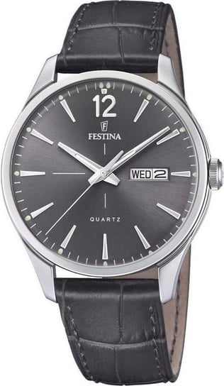 Festina, Zegarek męski, Classic, 20205/2 Festina