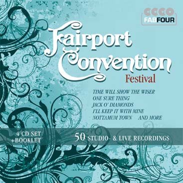 Festival Fairport Convention
