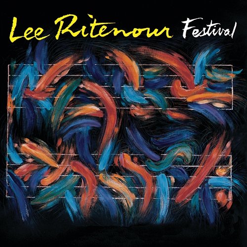Festival Lee Ritenour