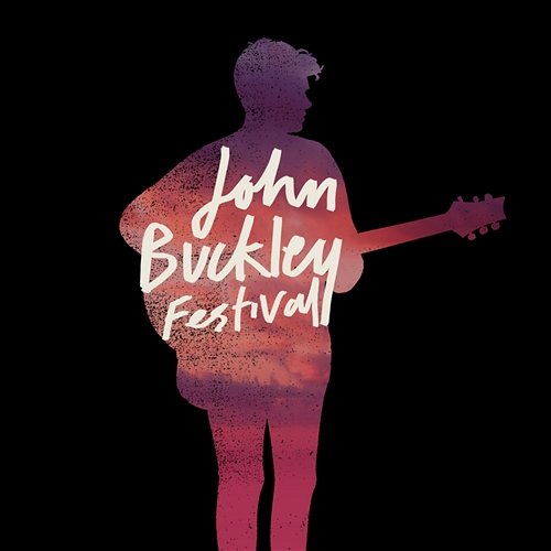 Festival John Buckley