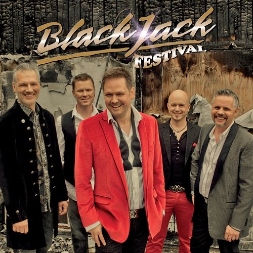 Festival BlackJack.