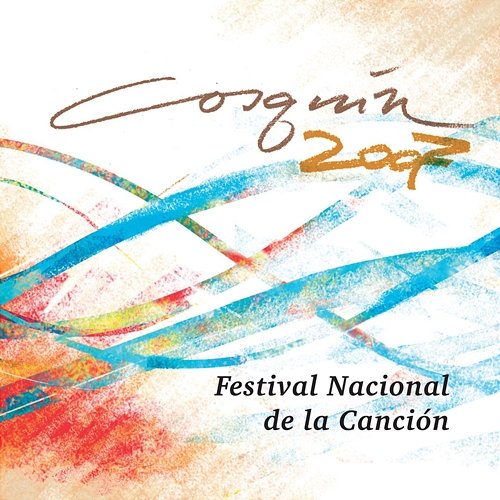 Festival Cosquín De La Canción 2007 Various Artists