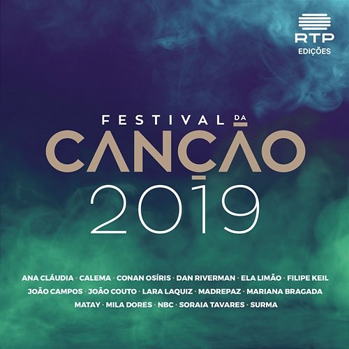 Festival da Canção 2019 Various Artists