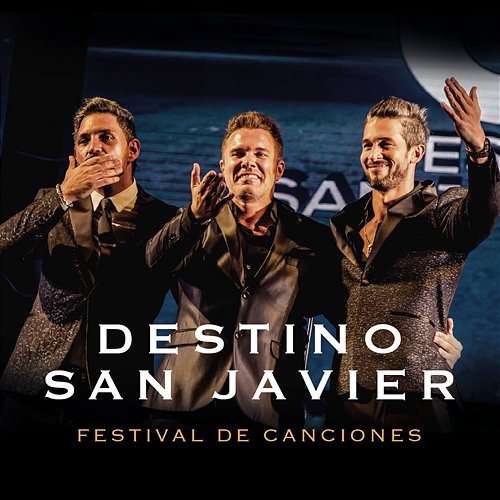 Festival de Canciones Destino San Javier