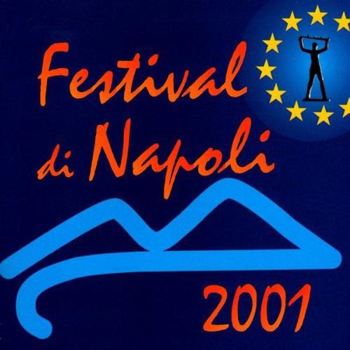 Festival Di Napoli 2001 Various Artists Muzyka Sklep