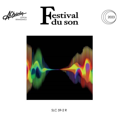 Festival du son 2023 Various Artists