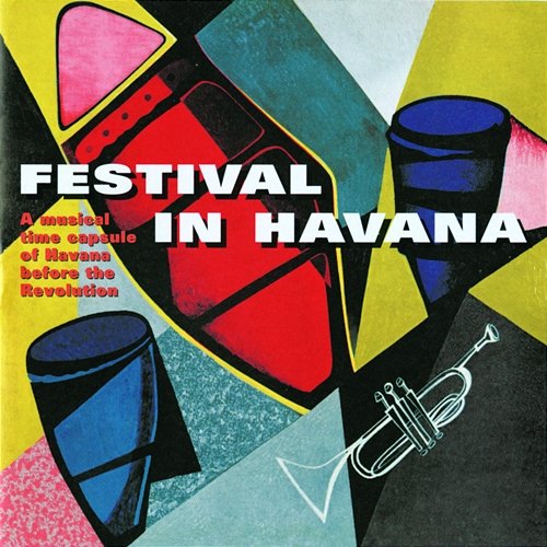 Festival In Havana Various Artists