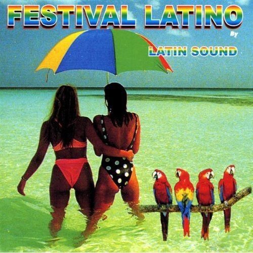 Festival Latino Various Artists