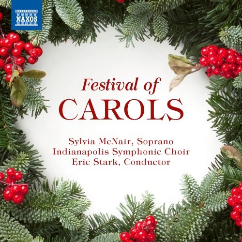 Festival Of Carols Indianapolis Symphonic Choir