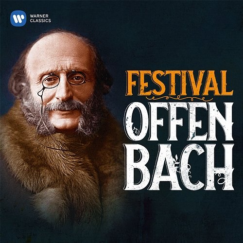 Festival Offenbach Various Artists