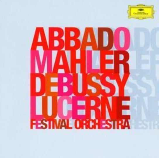 Festival Orchestra Abbado Claudio