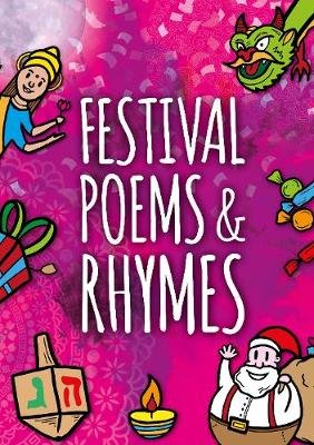 Festival Poems & Rhymes Jones Grace