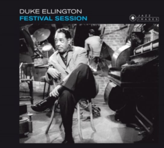 Festival Session Ellington Duke