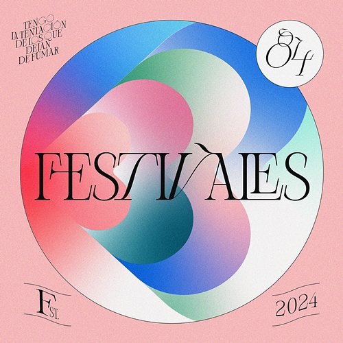 Festivales 84