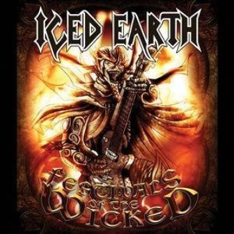 Festivals Of The Wicked Iced Earth