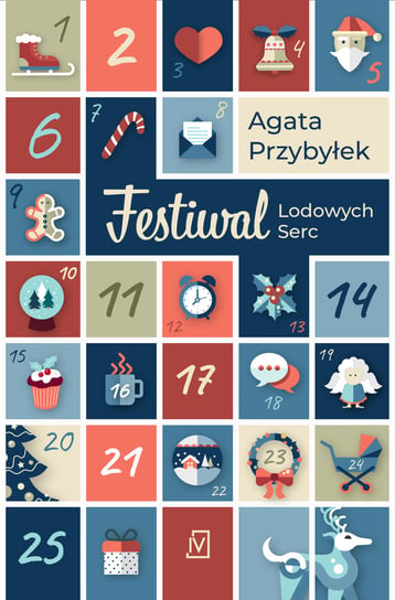 Festiwal Lodowych Serc Przybyłek Agata