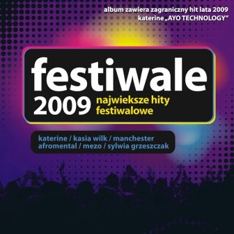 Festiwale 2009 Various Artists