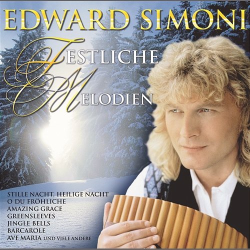 Festliche Melodien Edward Simoni