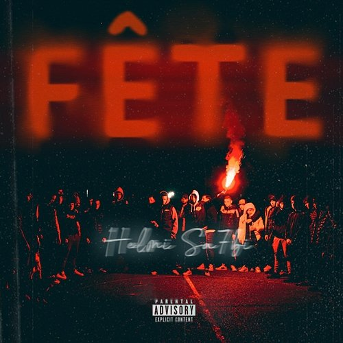 FÊTE Helmi, Jiz