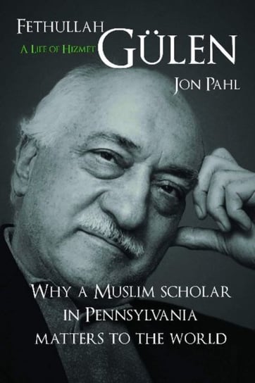 Fethullah Gulen Jon Pahl