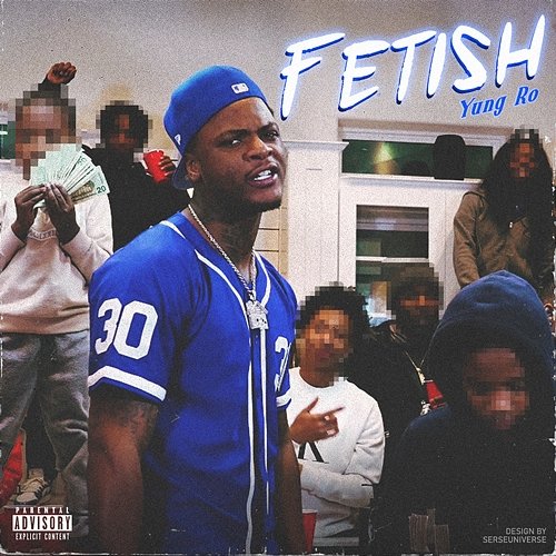 Fetish Yung Ro