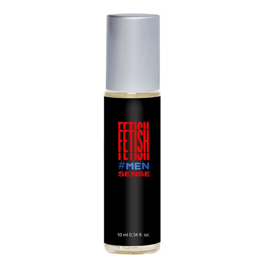Fetish Sense For Men, Perfumy z feromonami, 10 Ml Inna marka