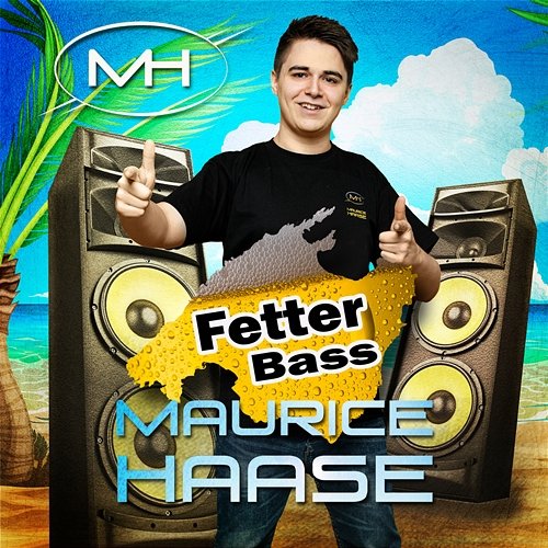 Fetter Bass Maurice Haase