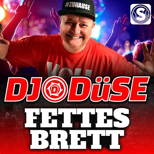 Fettes Brett DJ Düse
