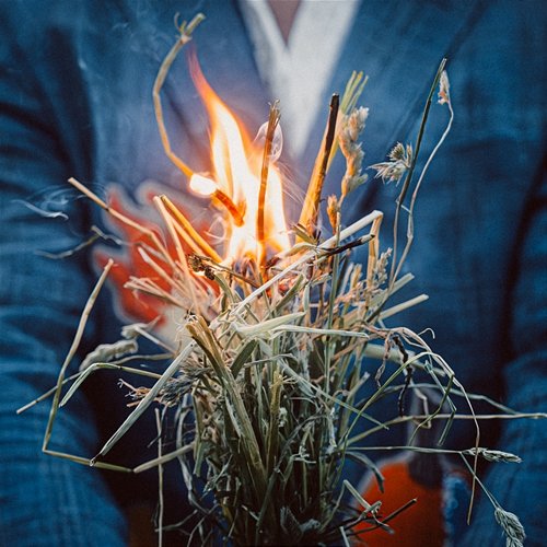 Feu de paille Marco Ema
