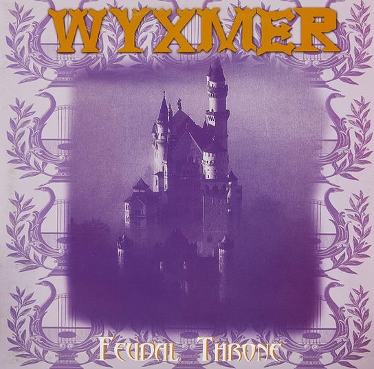 Feudal Throne Wyxmer