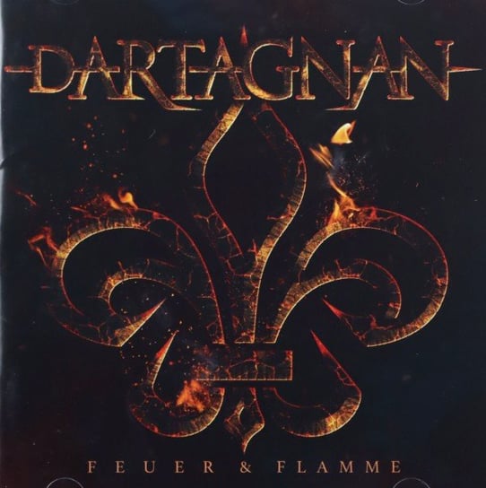 Feuer & Flamme Dartagnan
