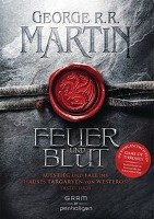 Feuer und Blut - Erstes Buch Martin George R. R.