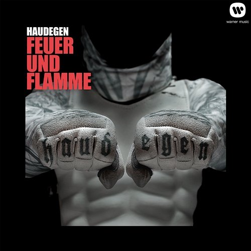 Feuer und Flamme - EP Haudegen