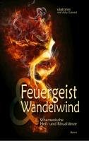 Feuergeist & Wandelwind Gabriel Vicky