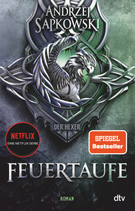 Feuertaufe Dtv