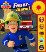 Feuerwehrmann Sam - Feuer-Alarm Phoenix Int Publications, Phoenix International
