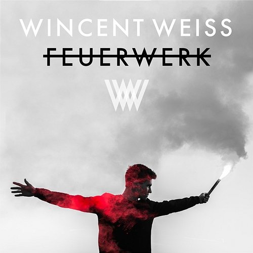 Feuerwerk Wincent Weiss