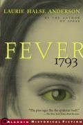 Fever 1793 Anderson Laurie Halse