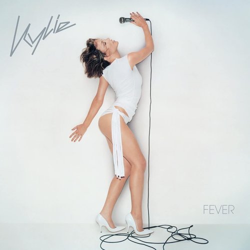 Fever (20th Anniversary Edition) Minogue Kylie