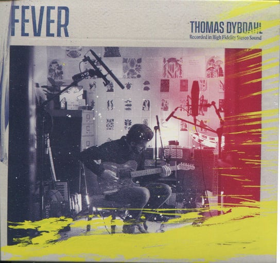 Fever Thomas Dybdahl