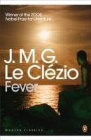 Fever Clezio Jean-Marie Gustave, Clezio J.