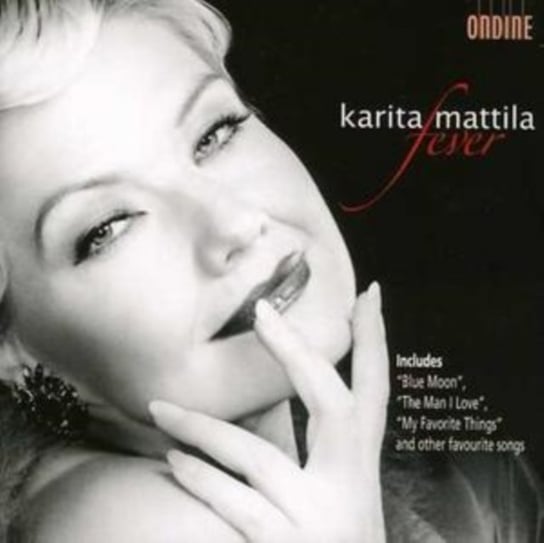 Fever Mattila Karita