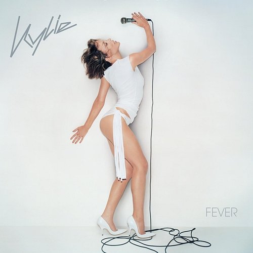 Fever Kylie Minogue