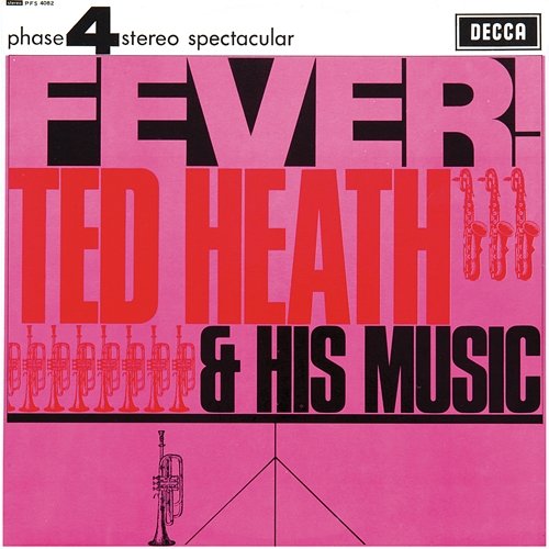 Fever Ted Heath & His Music