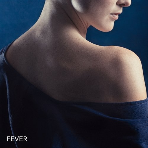 Fever CUT_ feat. Klangstof