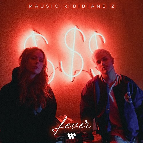 Fever Mausio x Bibiane Z